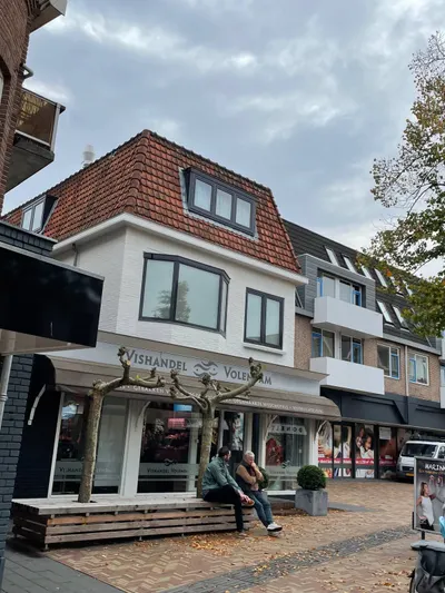Vinkenlaan , 3722AH, Bilthoven, Utrecht