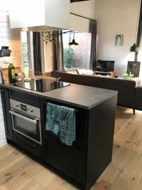 Duinschooten, Noordwijkerhout