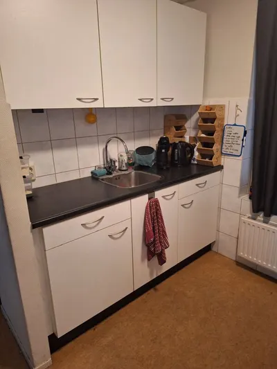 Spoorstraat , 5705JG, Helmond, Noord-Brabant