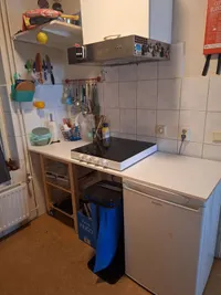 Spoorstraat, Helmond