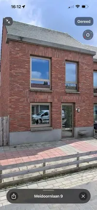 Meidoornlaan, Nederhorst den Berg
