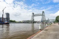 Prins Frederikplein, Rotterdam