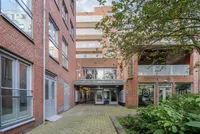 Prins Frederikplein, Rotterdam