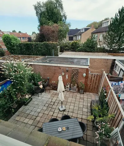 Appartement Imminkservestraat, Hellendoorn