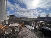 Vrijheidslaan, Amsterdam