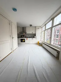 Jan Pieter Heijestraat, Amsterdam