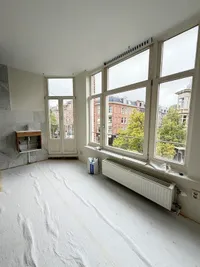 Jan Pieter Heijestraat, Amsterdam