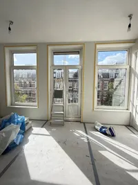 Jan Pieter Heijestraat, Amsterdam