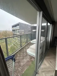 Salsastraat, Almere