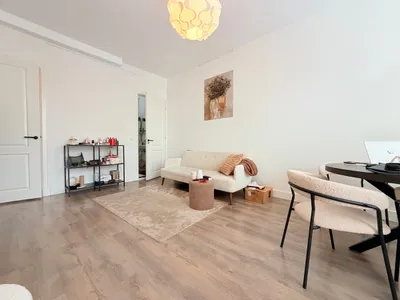 Appartement Noorderbeekdwarsstraat, Den Haag
