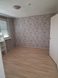 Phobospad, Spijkenisse