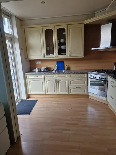 Phobospad , 3204TJ, Spijkenisse, Zuid-Holland
