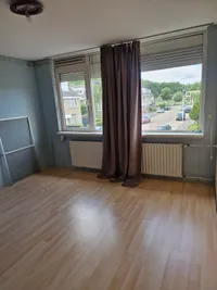 Phobospad, Spijkenisse