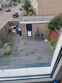 Phobospad, Spijkenisse