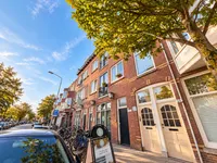 Fahrenheitstraat, Den Haag