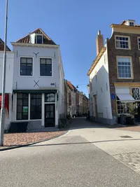 Herenstraat, Middelburg