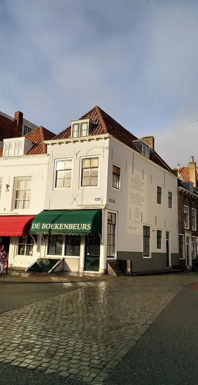 Appartement Herenstraat, Middelburg