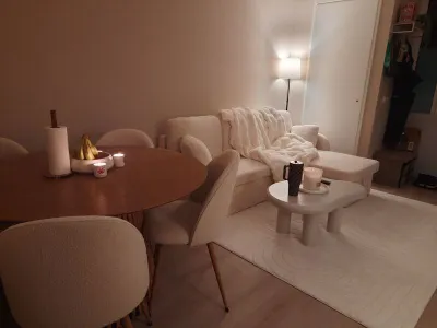 Appartement Heidotistraat, Amsterdam