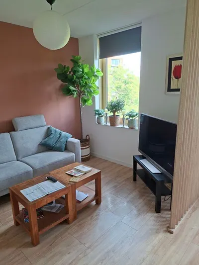 Appartement Pieter van Laerhage, Nieuwegein