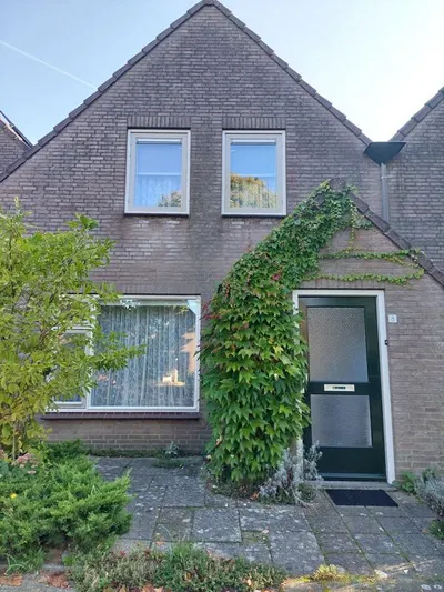 Boterweg , 5482HP, Schijndel, Noord-Brabant