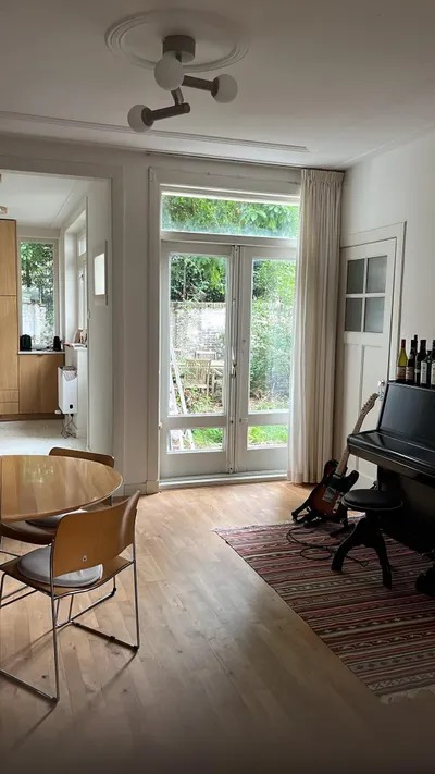 Evertsenstraat , 6512JL, Nijmegen, Gelderland