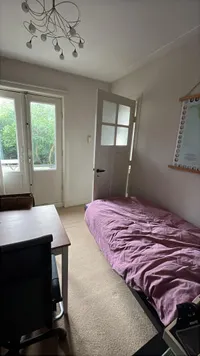 Evertsenstraat, Nijmegen