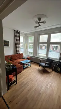 Evertsenstraat, Nijmegen