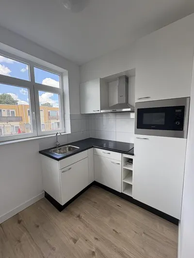 Mijnsherenlaan , 3081GH, Rotterdam, Zuid-Holland