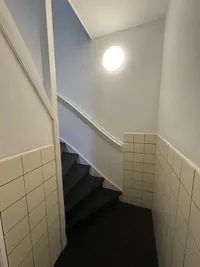 Mijnsherenlaan, Rotterdam
