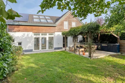 Heukelommerweg , 6213HV, Maastricht, Limburg