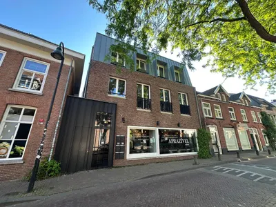 Appartement Bergstraat, Eindhoven