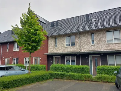 Huis Surastraat, Huissen