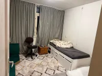 Oudenborch, Monster