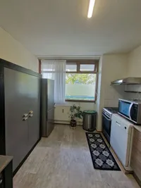 Andries van Bronckhorstlaan, Spijkenisse