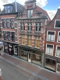 Breestraat, Leiden