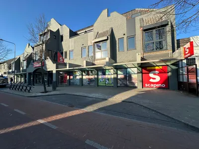 Spoorstraat , 6591GS, Gennep, Limburg