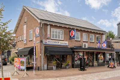 Grotestraat , 7651CG, Tubbergen, Overijssel
