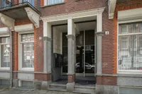 Wanningstraat, Amsterdam