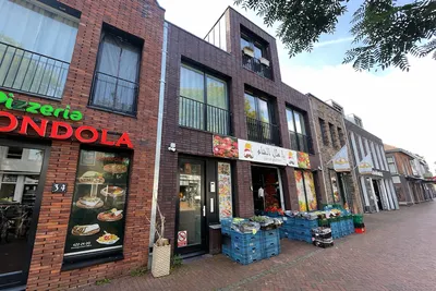 Thomas a Kempisstraat , 8021BC, Zwolle, Overijssel