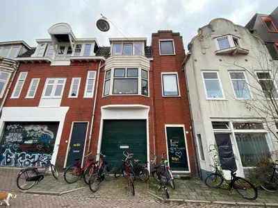 Haddingedwarsstraat , 9711KA, Groningen, Groningen