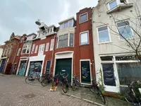 Haddingedwarsstraat, Groningen