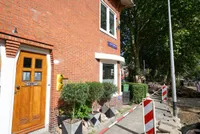 De Savornin Lohmanlaan, Groningen