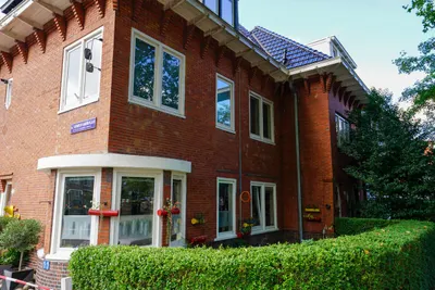 De Savornin Lohmanlaan , 9722HG, Groningen, Groningen