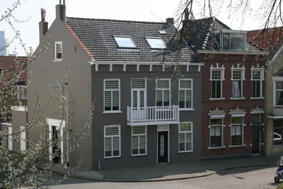 Korte Dijkstraat , 4531AJ, Terneuzen, Zeeland
