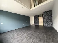 Agoradek, Lelystad