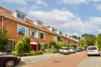 Berkenrodelaan, Amstelveen