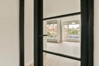 Berkenrodelaan, Amstelveen