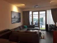 Parallelweg, Rotterdam