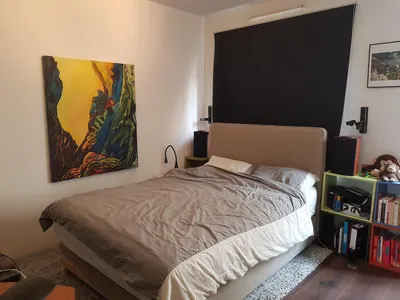 Parallelweg , 3072KN, Rotterdam, Zuid-Holland