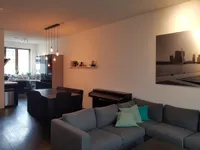 Parallelweg, Rotterdam